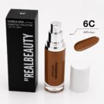 ⁦كريم اساس ريل بيوتي الاحترافي | REALBEAUTY Foundation⁩ - الصورة ⁦7⁩