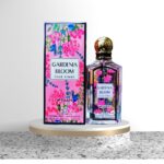 عطر نسائي Gardenia Bloom