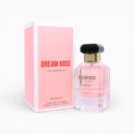 عطر نسائي DREAM ROSE