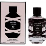 عطر للجنسين Virginia Flower