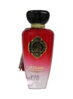 ⁦عطر نسائي GHUZLAN⁩ - الصورة ⁦2⁩
