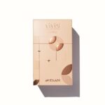 عطر للجنسين vivid creme