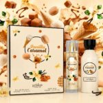 عطر + بودي ميست للجنسين Vanilla Caramel