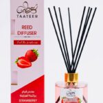 معــطـــر فــواح برائــحــة الفــراولــة