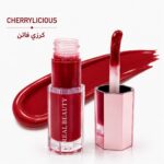 ⁦جلوس الشفايف الّلامع المرطب  Lips Gloss⁩ - الصورة ⁦5⁩