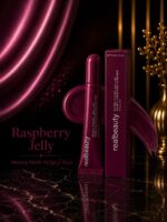 ⁦جلـــوس الشفــايف المــرطــب للشفــاه – Real Beauty Lip Gloss⁩ - الصورة ⁦8⁩