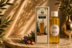 Natural Herbal Oil For Hair – RAFAA | 100 ML - Image 2