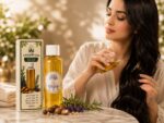 Natural Herbal Oil For Hair – RAFAA | 100 ML - Image 3