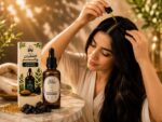 Natural Tar and Sesame Serum – RAFAA | 50 ML - Image 2