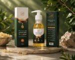 Diluted Omani Frankincense Oil – Complete Natural Skin Care - Image 2