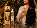 ⁦زيــــت المــعــجــــزة VIP لتنعــيــم وتطــويــل وتكـثيــف الـشعــر⁩ - الصورة ⁦2⁩