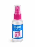 ⁦سبراي تثبيت المكياج NWK - The Face Glue - ثبات يدوم 24 ساعة⁩ - الصورة ⁦2⁩