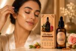 Rafa Serum for Skin Brightening and Radiance | 30 mL - Image 2