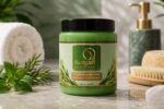 Natural Rosemary and Peppermint Soap - Image 2