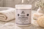 ⁦صابــونيـة بياض الثـلــج كيـــوت ( بالزيوت الطبيعية )⁩ - الصورة ⁦2⁩