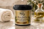 Authentic Moroccan Soap with Olive Oil (Baladi) - Image 2