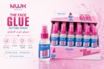 سبراي تثبيت المكياج NWK - The Face Glue - ثبات يدوم 24 ساعة