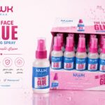سبراي تثبيت المكياج NWK - The Face Glue - ثبات يدوم 24 ساعة