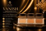 بــودرة الوجـــة المضغوطــة – VANISH Airbrush Pressed Powder