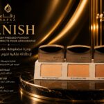 بــودرة الوجـــة المضغوطــة – VANISH Airbrush Pressed Powder