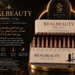 روج ثابــــت |  Long-Lasting Lipstick