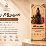 Rafa Serum for Skin Brightening and Radiance | 30 mL