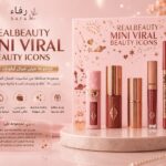مجموعة ميني فيرال Mini Viral– أيقونات الجمال