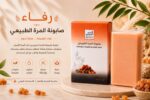 صابــونــة المُــرّة الطبيـعيـة