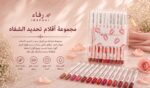 مجموعة اقلام تحديد الشفاه الفاخرة – RealBeauty My Chic