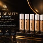 كريم اساس ريل بيوتي الاحترافي | REALBEAUTY Foundation