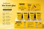 مُـصـــفـف الحــواجــب "The Brow Glue"