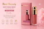 احمر خدود سائل مستوحى من سيفورا Soft Pinch Dewy (Truth)