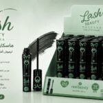 ماسكارا لاش بيوتي الاخضر Real Beauty