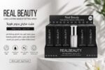 سبراي مثبت المكياج  Soft Setting Spray