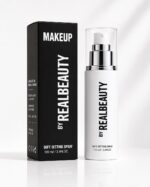 ⁦سبراي مثبت المكياج  Soft Setting Spray⁩ - الصورة ⁦2⁩