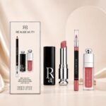 ⁦طقــم الشــفــاه المتــكـآمـل | Pillow Talk Lip Kit⁩ - الصورة ⁦2⁩