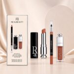 ⁦طقــم الشــفــاه المتــكـآمـل | Pillow Talk Lip Kit⁩ - الصورة ⁦3⁩