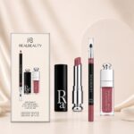 ⁦طقــم الشــفــاه المتــكـآمـل | Pillow Talk Lip Kit⁩ - الصورة ⁦4⁩