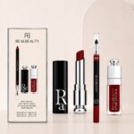 ⁦طقــم الشــفــاه المتــكـآمـل | Pillow Talk Lip Kit⁩ - الصورة ⁦5⁩