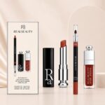 ⁦طقــم الشــفــاه المتــكـآمـل | Pillow Talk Lip Kit⁩ - الصورة ⁦6⁩