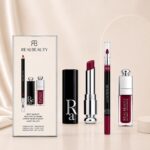 ⁦طقــم الشــفــاه المتــكـآمـل | Pillow Talk Lip Kit⁩ - الصورة ⁦7⁩