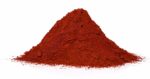 Natural Red Herbal Hair Blend - Image 2