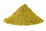 Natural Green Herbal Hair Blend - Image 2