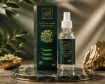 Omani Frankincense Water Drops For Skin - Image 2