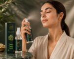 Omani Frankincense Water Drops For Skin - Image 3