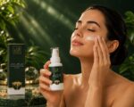 Omani Frankincense Moisturizing and Nourishing Body Lotion - Image 2