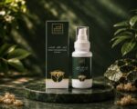 Omani Frankincense Moisturizing and Nourishing Body Lotion - Image 3