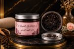 ⁦مقشر القهوة الطبيعي للجسم – RAFAA⁩ - الصورة ⁦2⁩