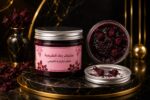 Natural Hibiscus Body Scrub | RAFAA - Image 2